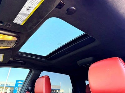 2024 Dodge Durango SRT Hellcat