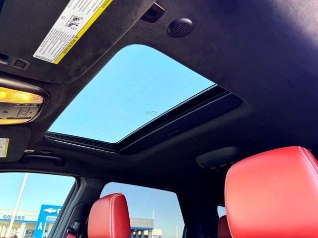 2024 Dodge Durango SRT Hellcat