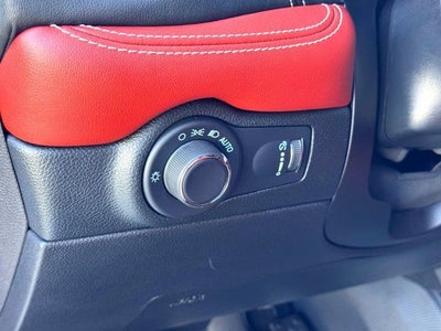 2024 Dodge Durango SRT Hellcat