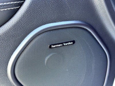 2024 Dodge Durango SRT Hellcat