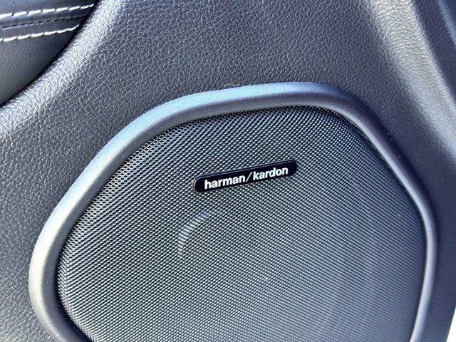 2024 Dodge Durango SRT Hellcat