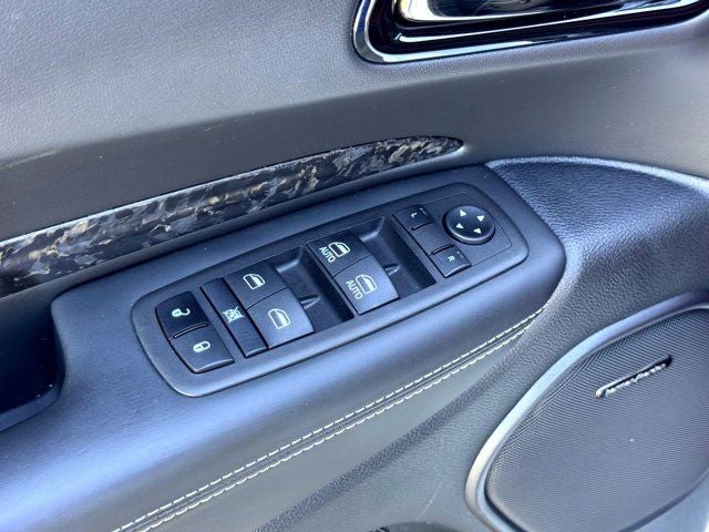 2024 Dodge Durango SRT Hellcat