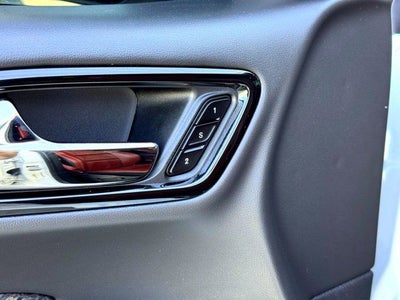 2024 Dodge Durango SRT Hellcat