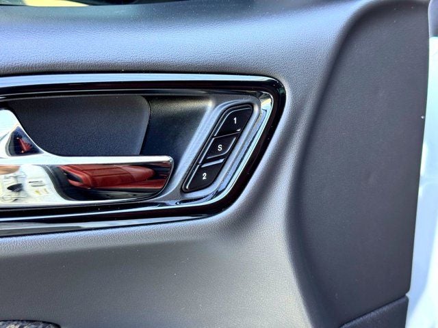 2024 Dodge Durango SRT Hellcat