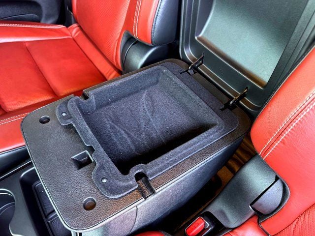 2024 Dodge Durango SRT Hellcat