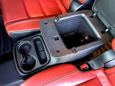 2024 Dodge Durango SRT Hellcat