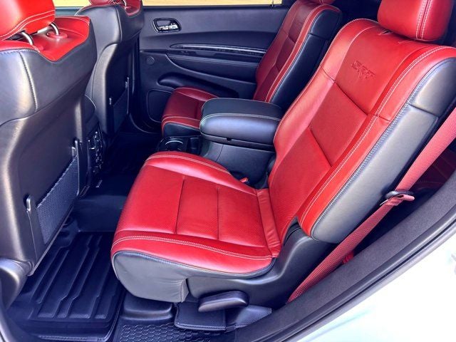 2024 Dodge Durango SRT Hellcat