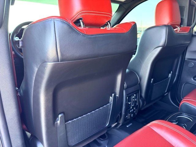 2024 Dodge Durango SRT Hellcat