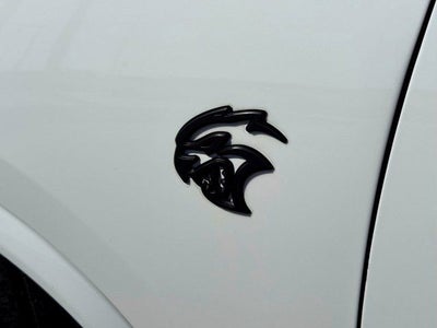 2024 Dodge Durango SRT Hellcat