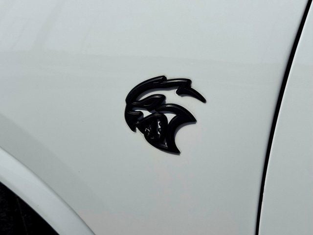 2024 Dodge Durango SRT Hellcat
