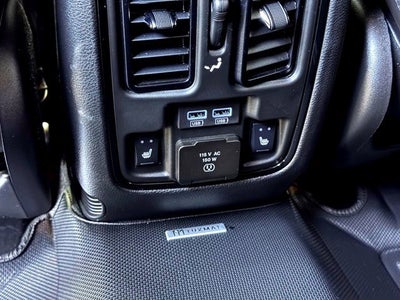 2024 Dodge Durango SRT Hellcat