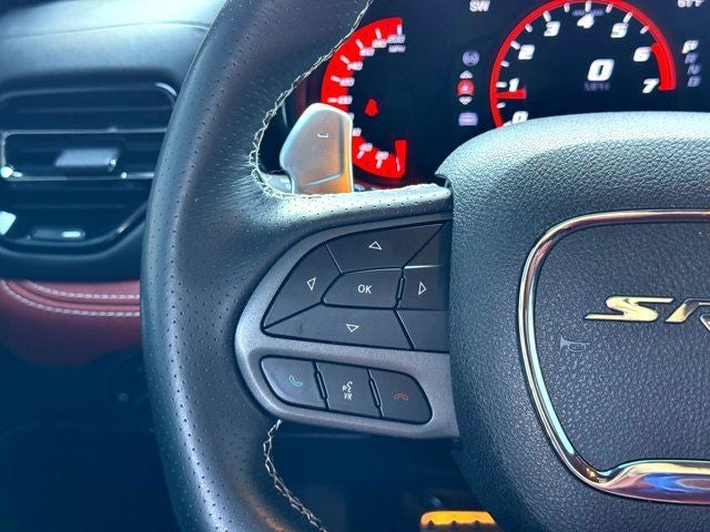 2024 Dodge Durango SRT Hellcat