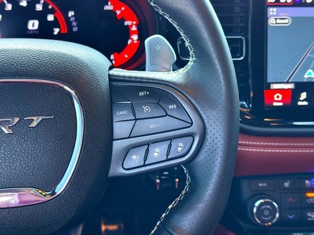 2024 Dodge Durango SRT Hellcat
