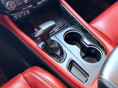 2024 Dodge Durango SRT Hellcat