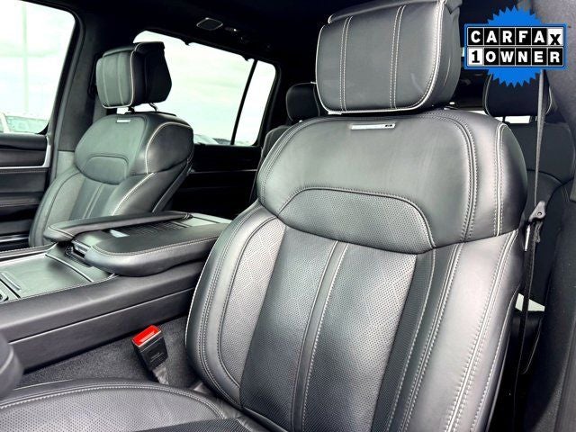 2024 Jeep Grand Wagoneer L Series II OBSIDIAN