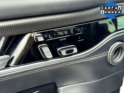 2024 Jeep Grand Wagoneer L Series II OBSIDIAN