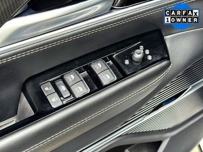 2024 Jeep Grand Wagoneer L Series II OBSIDIAN