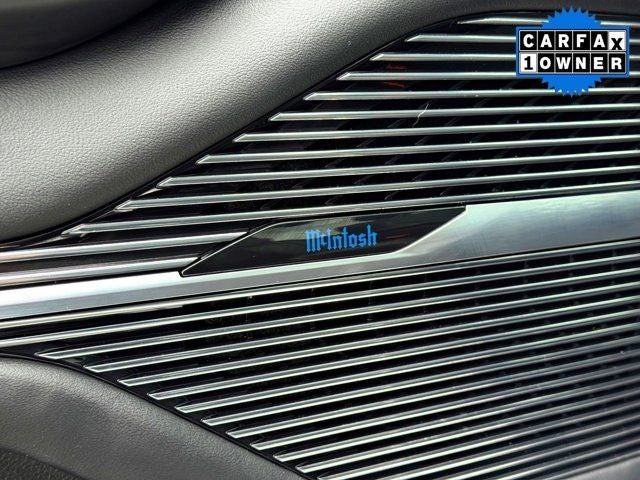 2024 Jeep Grand Wagoneer L Series II OBSIDIAN