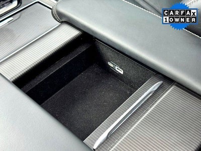 2024 Jeep Grand Wagoneer L Series II OBSIDIAN