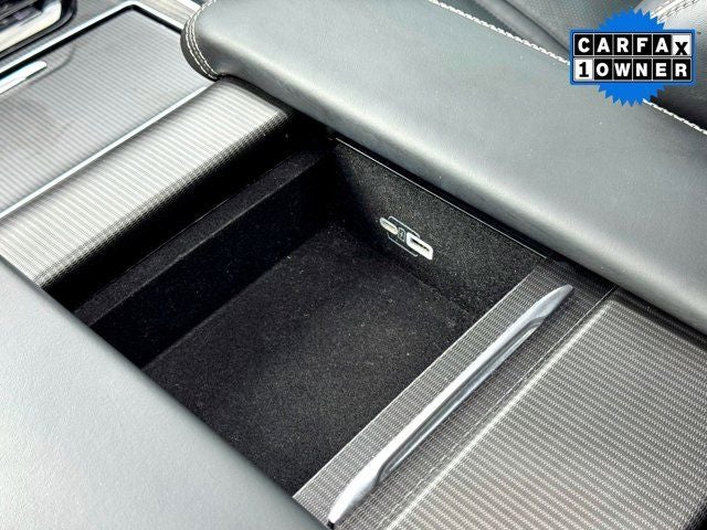 2024 Jeep Grand Wagoneer L Series II OBSIDIAN