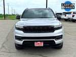 2024 Jeep Grand Wagoneer L Series II OBSIDIAN