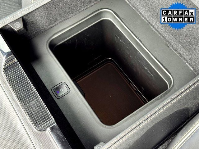 2024 Jeep Grand Wagoneer L Series II OBSIDIAN