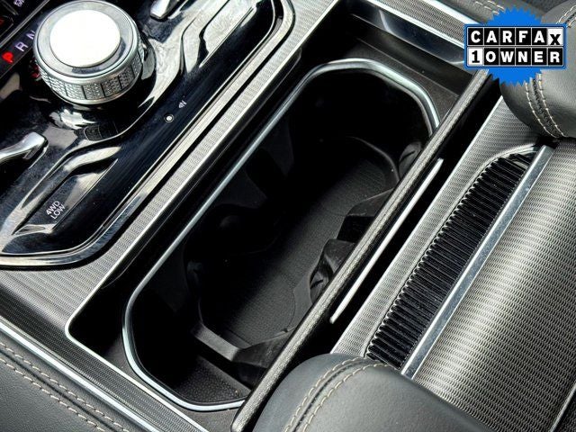 2024 Jeep Grand Wagoneer L Series II OBSIDIAN