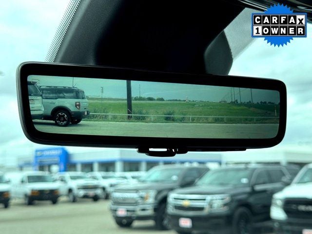 2024 Jeep Grand Wagoneer L Series II OBSIDIAN