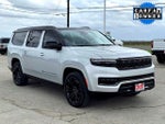 2024 Jeep Grand Wagoneer L Series II OBSIDIAN
