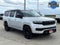 2024 Jeep Grand Wagoneer L Series II OBSIDIAN