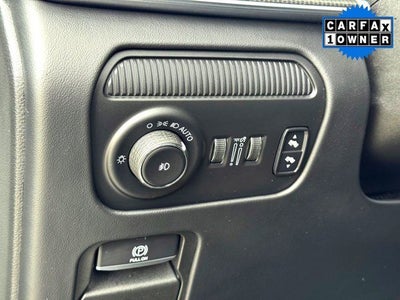 2022 Jeep Grand Wagoneer Series II