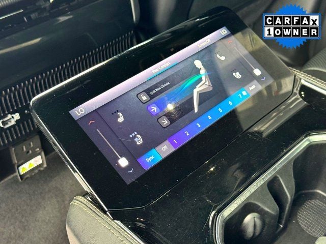 2022 Jeep Grand Wagoneer Series II