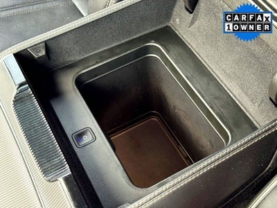 2022 Jeep Grand Wagoneer Series II