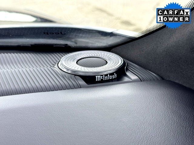 2022 Jeep Grand Wagoneer Series II