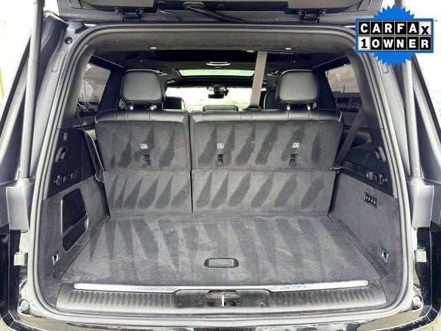 2022 Jeep Grand Wagoneer Series II