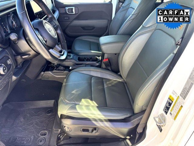 2024 Jeep Gladiator Mojave