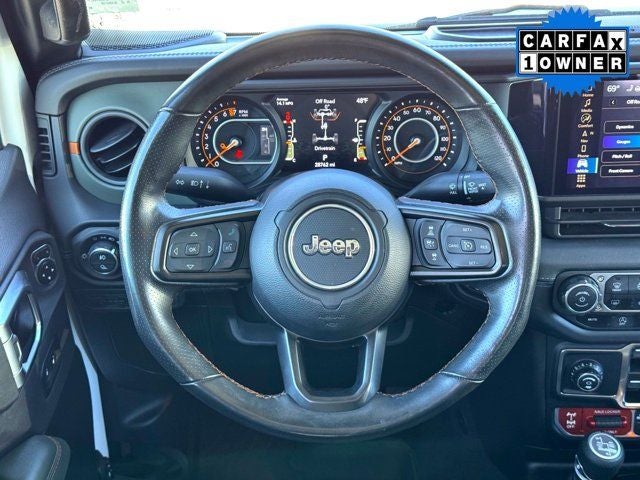 2024 Jeep Gladiator Mojave