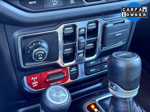 2024 Jeep Gladiator Mojave