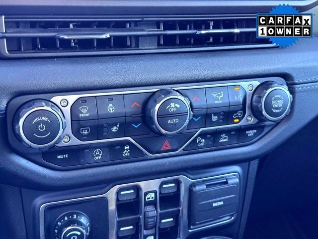 2024 Jeep Gladiator Mojave