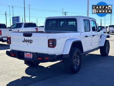 2024 Jeep Gladiator Mojave