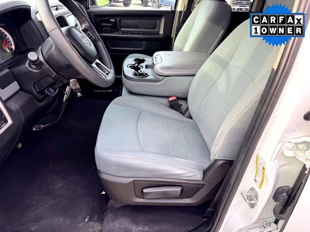 2020 RAM 1500 Classic Tradesman