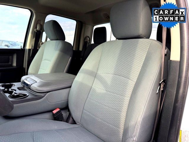 2020 RAM 1500 Classic Tradesman