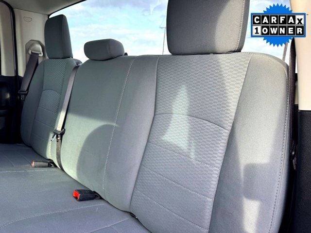 2020 RAM 1500 Classic Tradesman