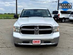 2020 RAM 1500 Classic Tradesman