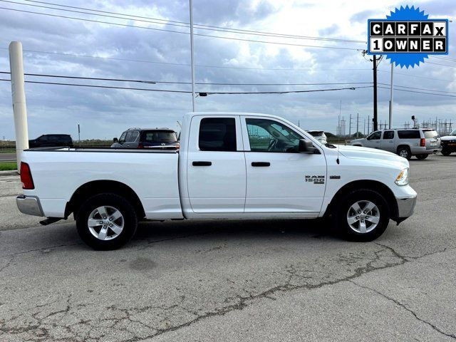 2020 RAM 1500 Classic Tradesman
