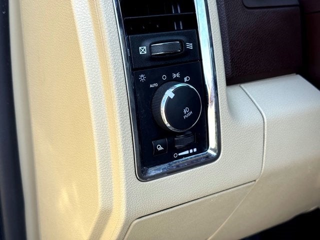 2018 RAM 1500 Laramie