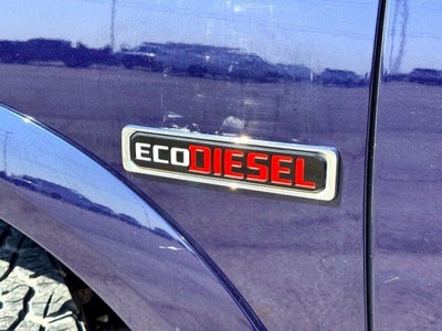 2018 RAM 1500 Laramie