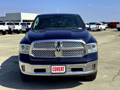 2018 RAM 1500 Laramie