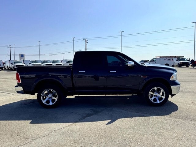 2018 RAM 1500 Laramie