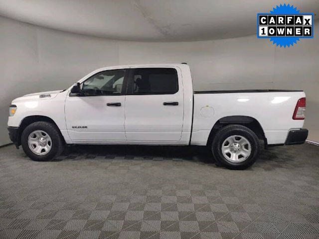2022 RAM 1500 Tradesman